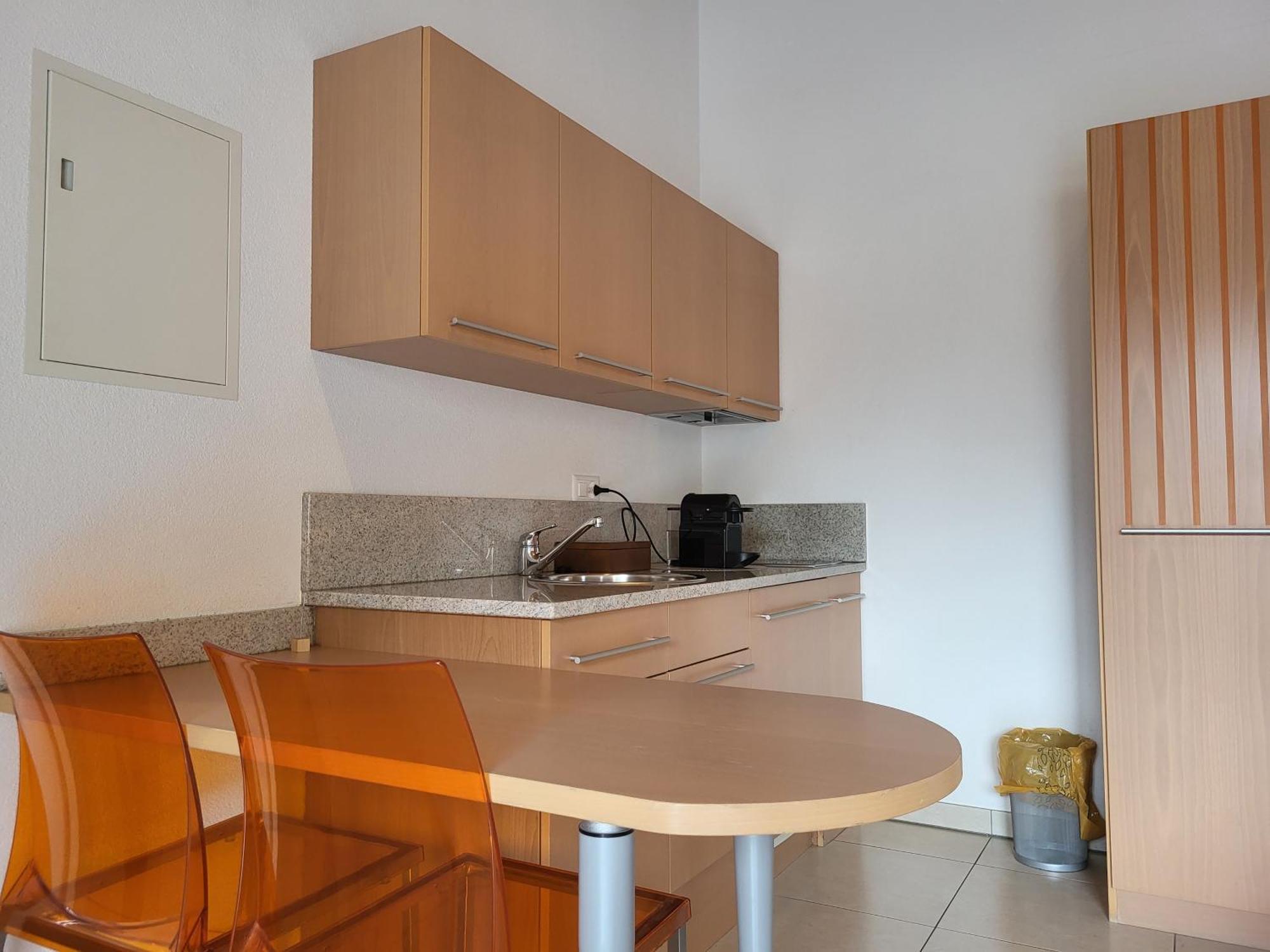 Hotel-Restaurant Eyholz Visp Pokoj fotografie